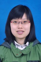 Zhao, Hongxia 照片