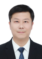 周磊 照片