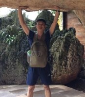 张大成 照片