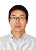 张建宇 照片