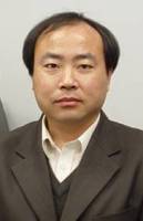 张文勤 照片