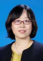 翟洪艳 照片