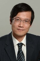 赵华 照片