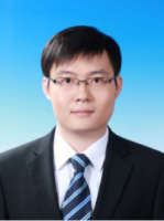 赵欣 照片