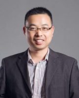 周金华 照片