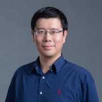 张雷 照片