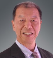 赵康 照片
