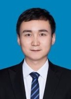 安利伟 照片