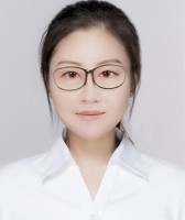 毕婉蓉 照片