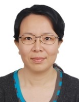 毕晓莹 照片