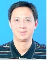 贲晓明 照片