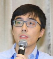 曾超 照片