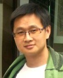 程久军 照片
