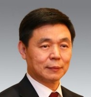 程国强 照片