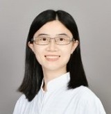 程婷婷 照片