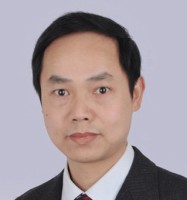 蔡三发 照片