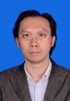 蔡勇 照片