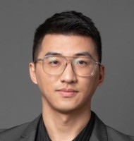 蔡辰 照片