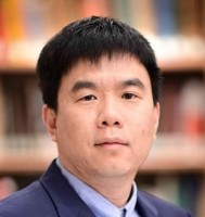 陈丰 照片