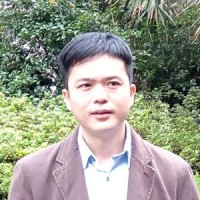 陈作锋 照片