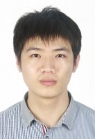 陈哲 照片