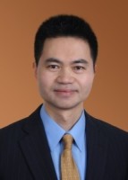 陈守明 照片