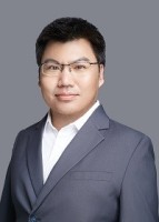 张子剑 照片