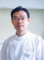 陈富波 照片