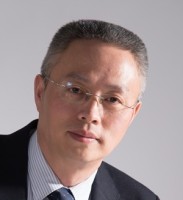 陈强 照片