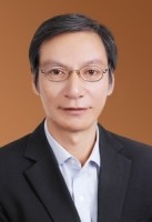 陈德棉 照片