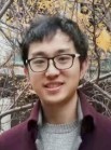 陈志炜 照片