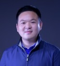 陈怀震 照片