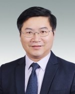 陈明 照片