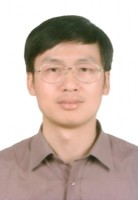 陈晋 照片