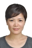 陈晓霞 照片