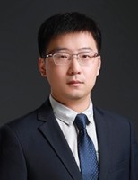 陈林 照片