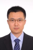 陈涛 照片