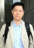 陈畅 照片
