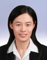 陈越 照片