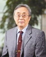 丁一汇 照片