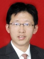 丁志军 照片