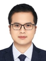 单伽锃 照片