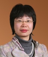 单晓芳 照片
