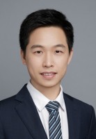 戴晨阳 照片