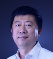 戴璐 照片