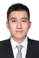 戴若彬 照片