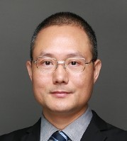 杜严勇 照片