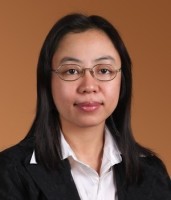 杜学美 照片