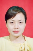 杜巧玲 照片