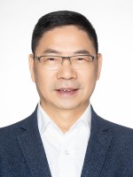 杜欢政 照片